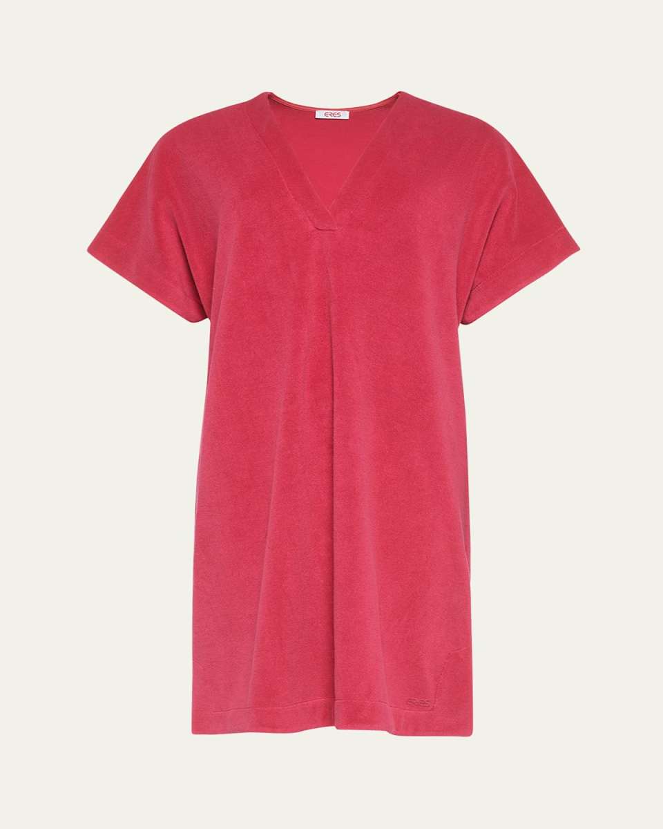 Balneaire Sun Dress Coverup